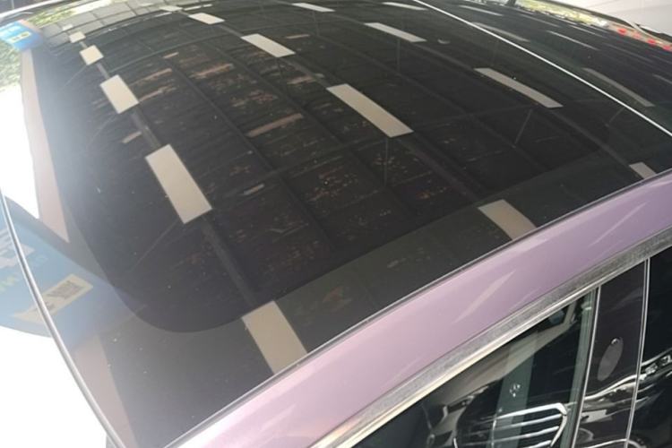 Used Tesla Model 3 2020 Refreshed Version Long-Range Rear-Wheel Drive Roof