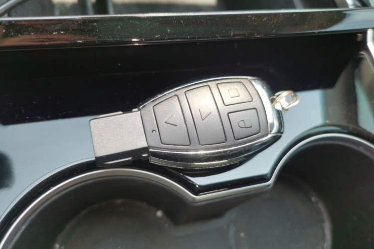 Used Tesla Model 3 2020 Standard Range Rear-Wheel Drive Upgraded Version Vehicle Key