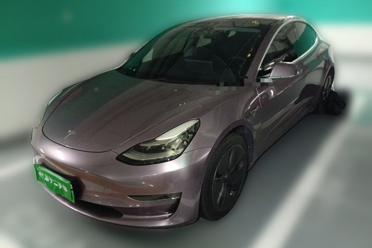 Used Tesla Model 3 2020 Refreshed Version Long-Range Rear-Wheel Drive Guazi used car, China used car export, Used car for sale, Used  cars, Cheapest cars for sale