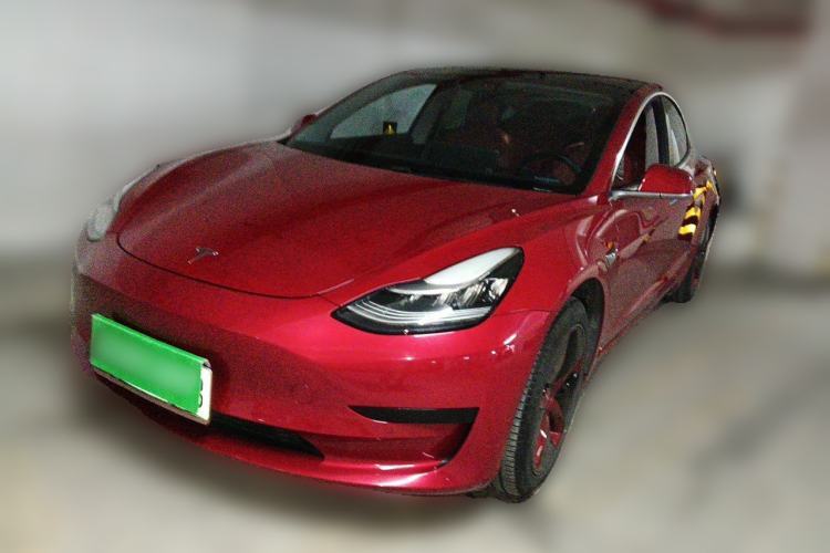 Used Tesla Model 3 2020 Standard Range Rear-Wheel Drive Upgraded Version Guazi used car, China used car export, Used car for sale, Used  cars, Cheapest cars for sale
