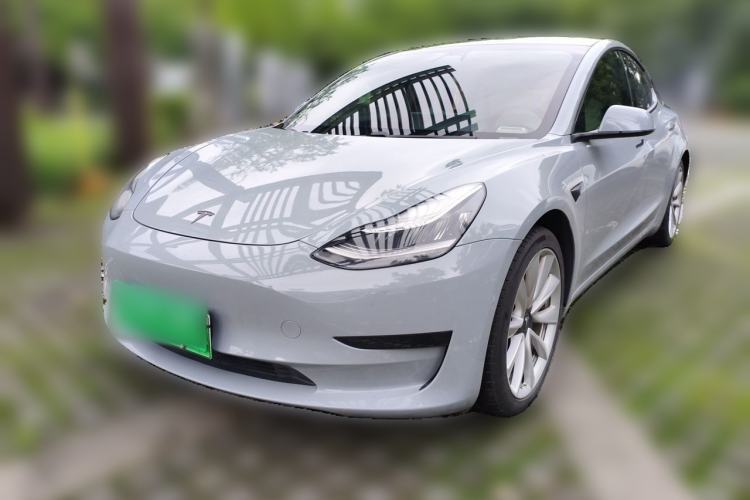 Used Tesla Model 3 2020 Standard Range Rear-Wheel Drive Upgraded Version Guazi used car, China used car export, Used car for sale, Used cars, Cheapest cars for sale