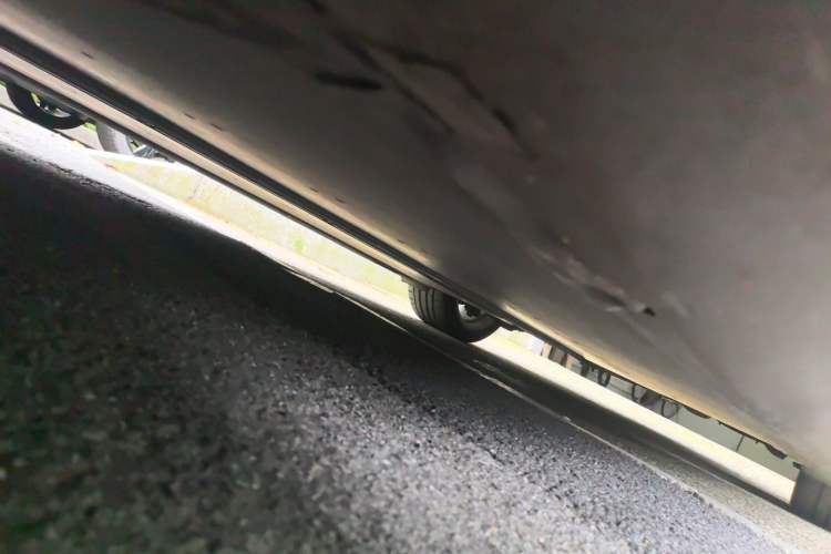 Used Tesla Model 3 2020 Refreshed Version Long-Range Rear-Wheel Drive Chassis Front Left