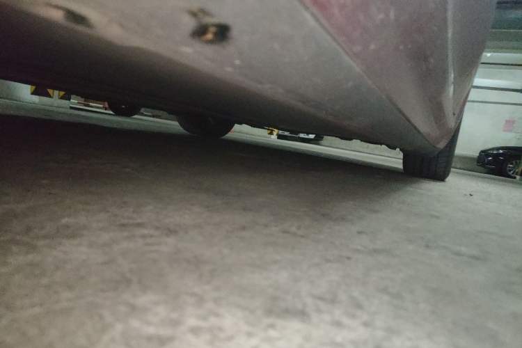 Used Tesla Model 3 2020 Refreshed Version Long-Range Rear-Wheel Drive Chassis Front Left