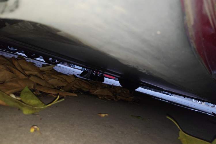 Used Tesla Model 3 2020 Refreshed Version Long-Range Rear-Wheel Drive Chassis Front Right