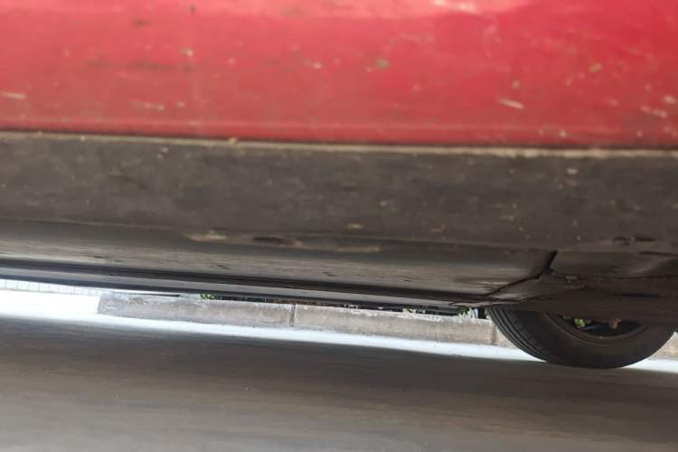Used Tesla Model 3 2020 Standard Range Rear-Wheel Drive Upgraded Version Chassis Front Right