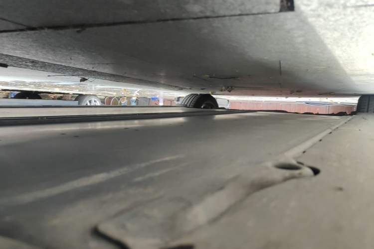 Used Tesla Model 3 2020 Refreshed Version Long-Range Rear-Wheel Drive Chassis Front Right
