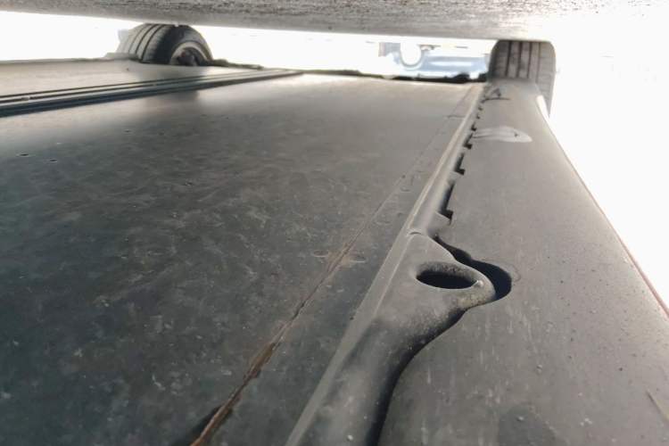 Used Tesla Model 3 2020 Refreshed Version Long-Range Rear-Wheel Drive Chassis Front Right