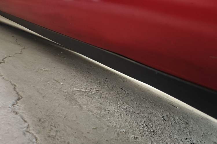 Used Tesla Model 3 2020 Refreshed Version Long-Range Rear-Wheel Drive Chassis Rear Left