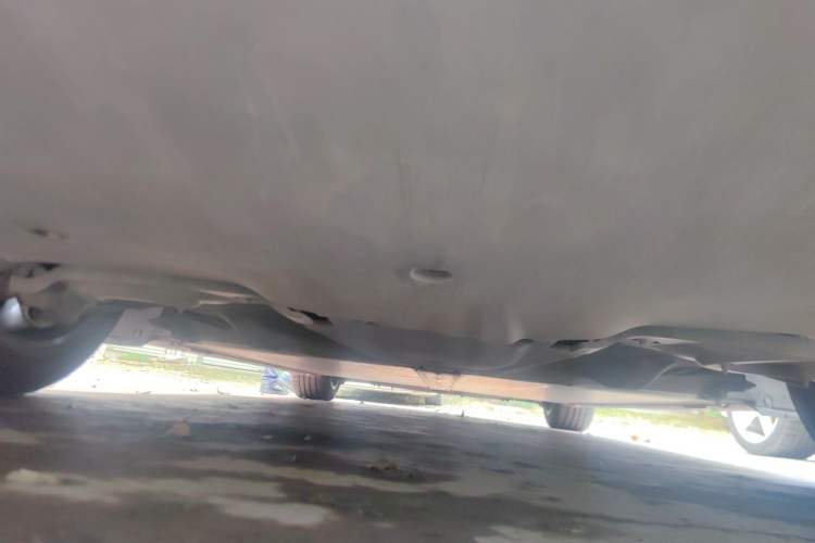 Used Tesla Model 3 2020 Refreshed Version Long-Range Rear-Wheel Drive Chassis Rear