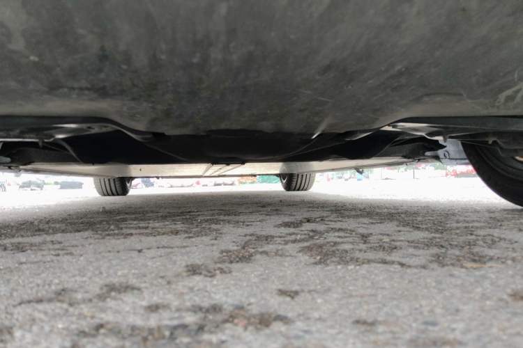 Used Tesla Model 3 2020 Refreshed Version Long-Range Rear-Wheel Drive Chassis Rear