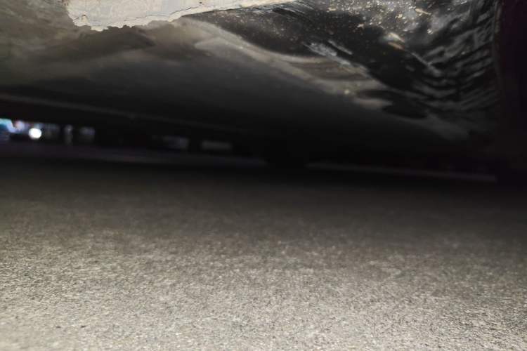 Used Tesla Model 3 2020 Refreshed Version Long-Range Rear-Wheel Drive Chassis Rear Right