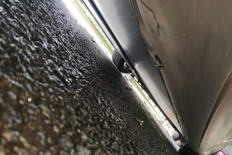 Used Tesla Model 3 2020 Refreshed Version Long-Range Rear-Wheel Drive Chassis Rear Right