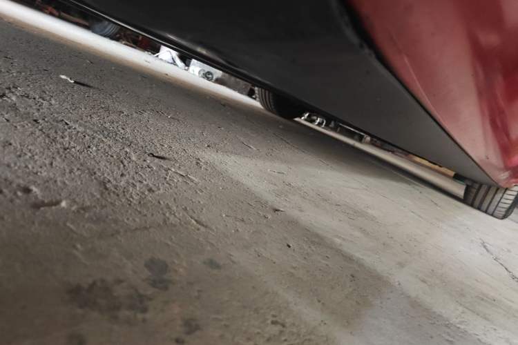 Used Tesla Model 3 2020 Refreshed Version Long-Range Rear-Wheel Drive Chassis Rear Right