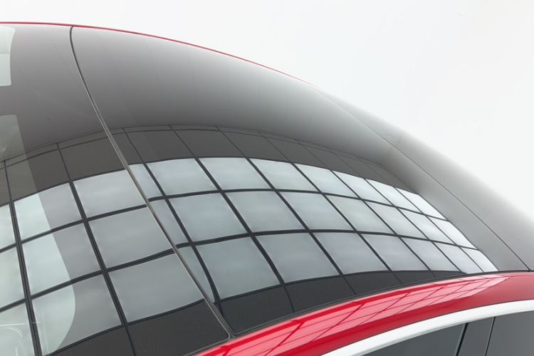 Used Tesla Model 3 2020 Refreshed Version Long-Range Rear-Wheel Drive