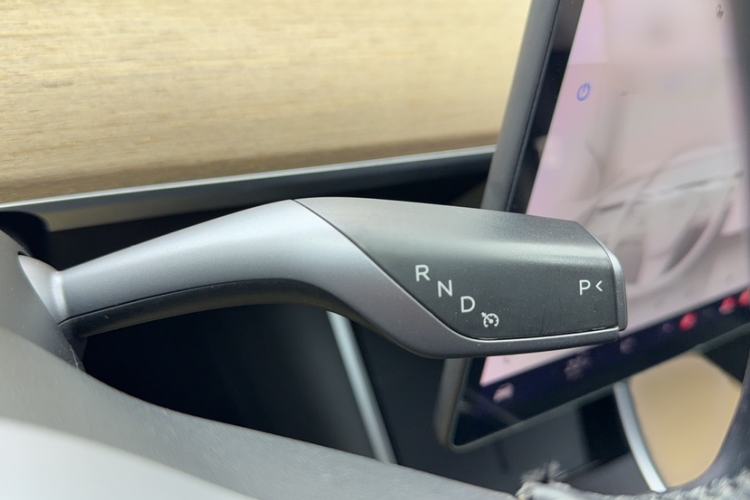 Used Tesla Model 3 2020 Refreshed Version Long-Range Rear-Wheel Drive