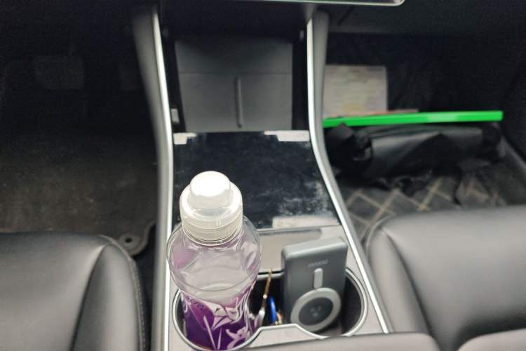Used Tesla Model 3 2020 Standard Range Rear-Wheel Drive Upgraded Version Gear Lever