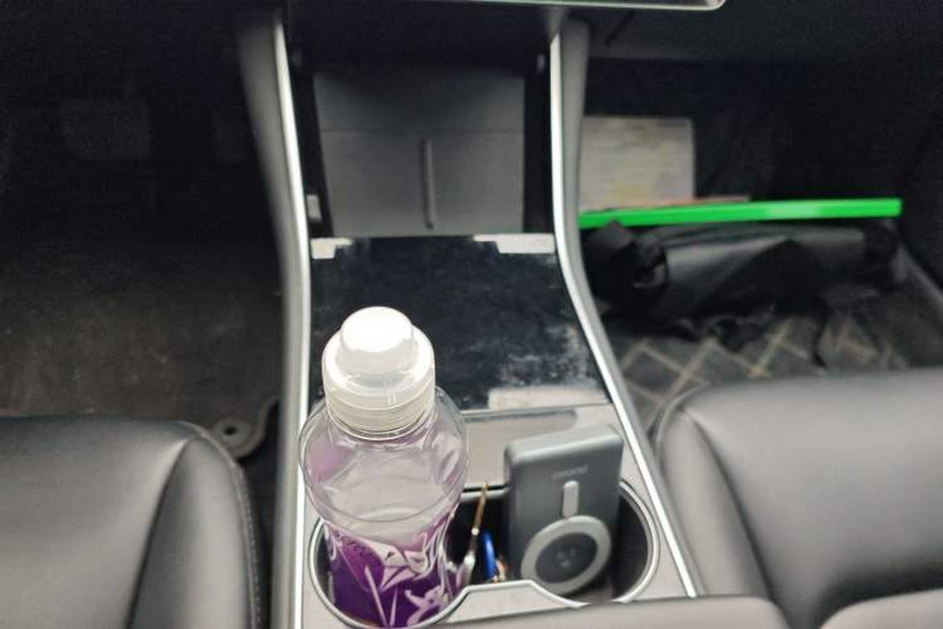 Used Tesla Model 3 2020 Standard Range Rear-Wheel Drive Upgraded Version Gear Lever