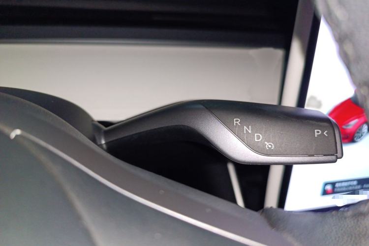 Used Tesla Model 3 2020 Refreshed Version Long-Range Rear-Wheel Drive Gear Lever