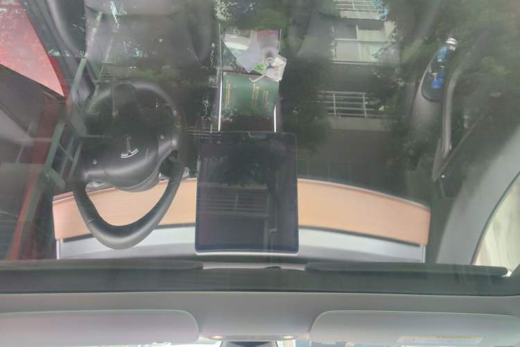 Used Tesla Model 3 2020 Refreshed Version Long-Range Rear-Wheel Drive Headliner