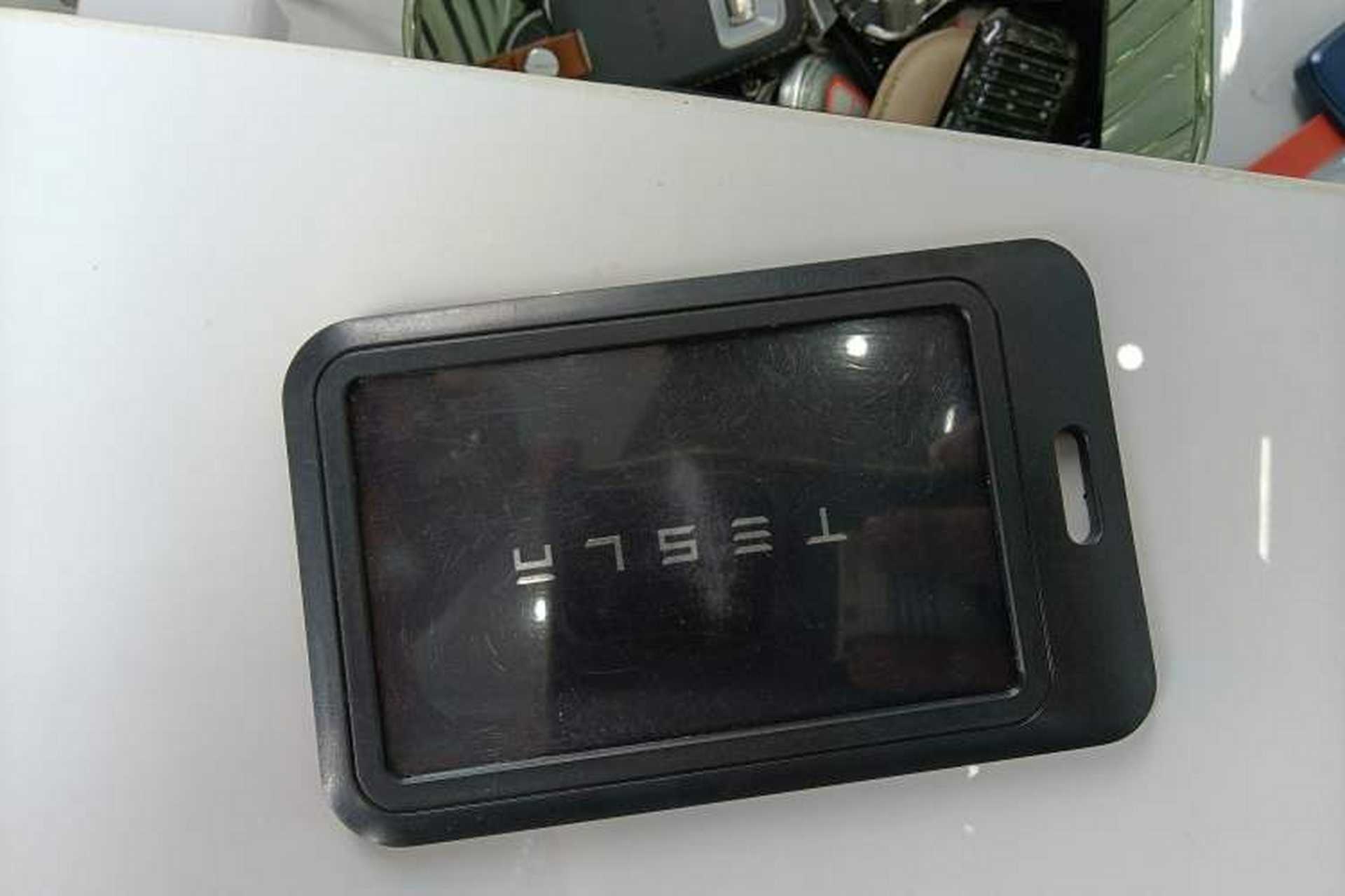 Used Tesla Model 3 2020 Revised Version Standard Range Rear-Wheel Drive – Upgraded Edition Interior 1