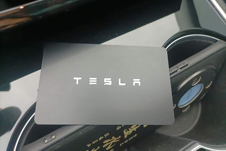 Used Tesla Model 3 2020 Standard Range Rear-Wheel Drive Upgraded Version Interior 1