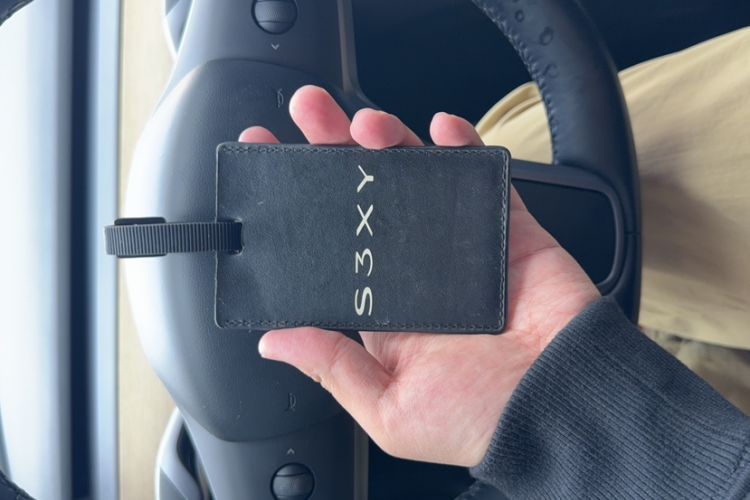 Used Tesla Model 3 2020 Refreshed Version Long-Range Rear-Wheel Drive