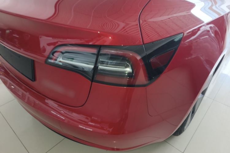 Used Tesla Model 3 2020 Refreshed Version Long-Range Rear-Wheel Drive Right Rear Taillight