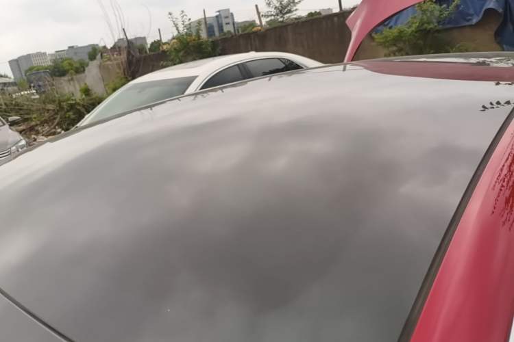 Used Tesla Model 3 2020 Standard Range Rear-Wheel Drive Upgraded Version Roof