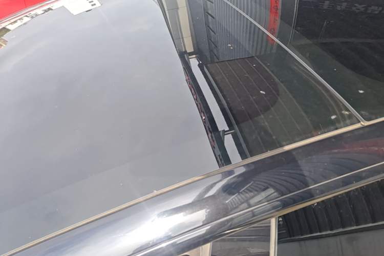 Used Tesla Model 3 2020 Refreshed Version Long-Range Rear-Wheel Drive Roof
