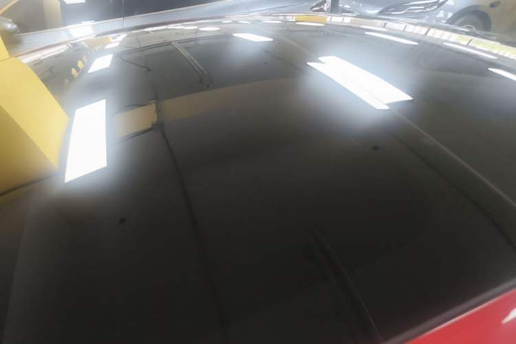 Used Tesla Model 3 2020 Standard Range Rear-Wheel Drive Upgraded Version Roof