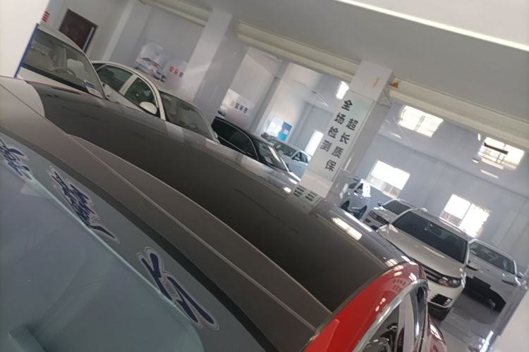 Used Tesla Model 3 2020 Standard Range Rear-Wheel Drive Upgraded Version Roof