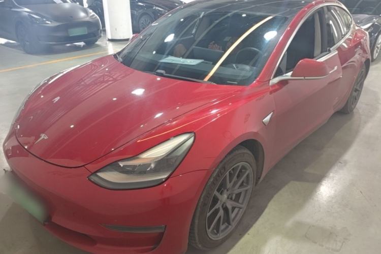 Used Tesla Model 3 2020 Refreshed Version Long-Range Rear-Wheel Drive Guazi used car, China used car export, Used car for sale, Used cars, Cheapest cars for sale