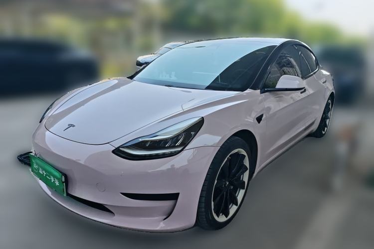 Used Tesla Model 3 2020 Standard Range Rear-Wheel Drive Upgraded Version Guazi used car, China used car export, Used car for sale, Used  cars, Cheapest cars for sale