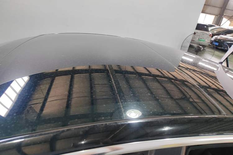 Used Tesla Model 3 2020 Standard Range Rear-Wheel Drive Upgraded Version Roof