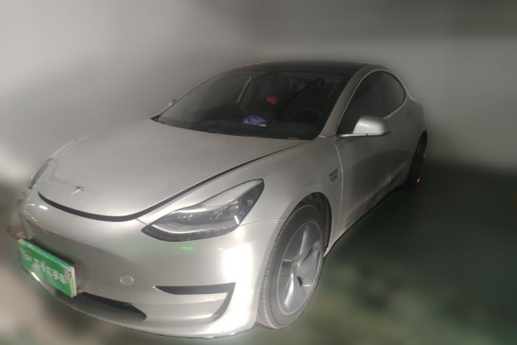 Used Tesla Model 3 2020 Standard Range Rear-Wheel Drive Upgraded Version Guazi used car, China used car export, Used car for sale, Used cars, Cheapest cars for sale