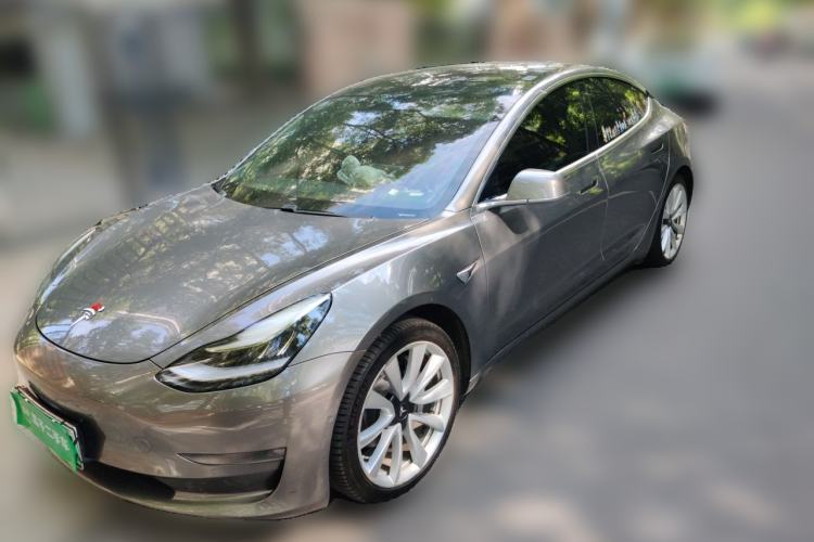Used Tesla Model 3 2020 Long-Range Rear-Wheel-Drive Version Guazi used car, China used car export, Used car for sale, Used  cars, Cheapest cars for sale