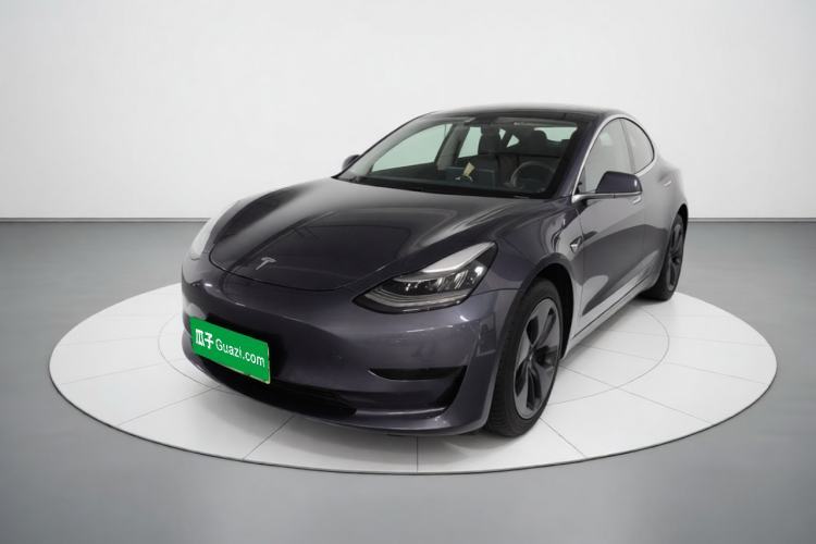 Tesla Model 3 2020 Standard Range Rear-Wheel Drive Upgraded Version d’occasion Guazi used car, China used car export, Used car for sale, Used  cars, Cheapest cars for sale