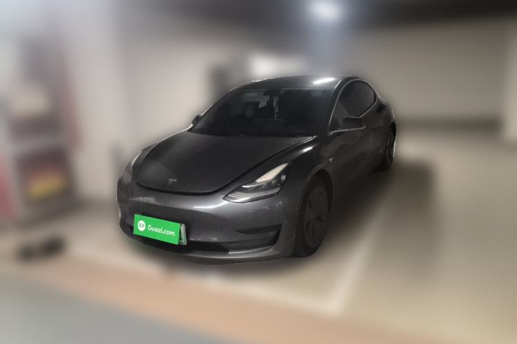 Used Tesla Model 3 2020 Standard Range Rear-Wheel Drive Upgraded Version Guazi used car, China used car export, Used car for sale, Used  cars, Cheapest cars for sale