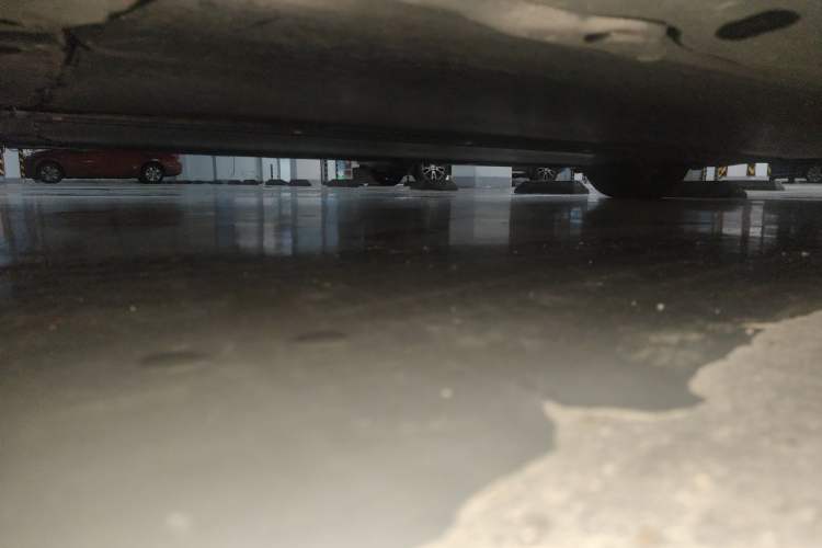 Used Tesla Model 3 2020 Standard Range Rear-Wheel Drive Upgraded Version Chassis Front Left