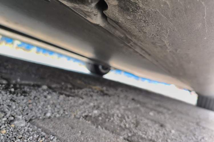 Used Tesla Model 3 2020 Refreshed Version Long-Range Rear-Wheel Drive Chassis Front Left