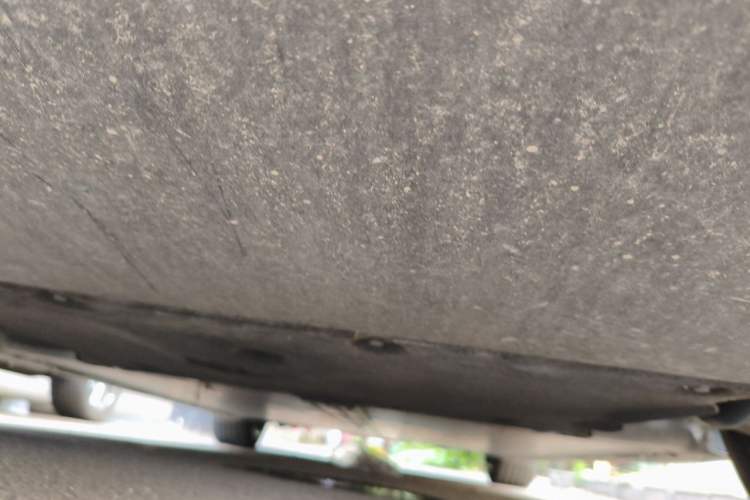 Used Tesla Model 3 2020 Refreshed Version Long-Range Rear-Wheel Drive Chassis Front