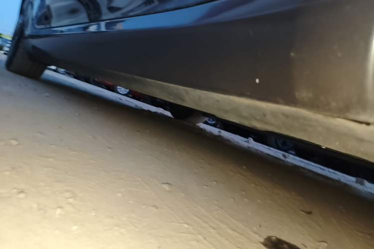 Used Tesla Model 3 2020 Refreshed Version Long-Range Rear-Wheel Drive Chassis Front Right