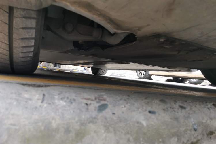 Used Tesla Model 3 2020 Refreshed Version Long-Range Rear-Wheel Drive Chassis Front Right