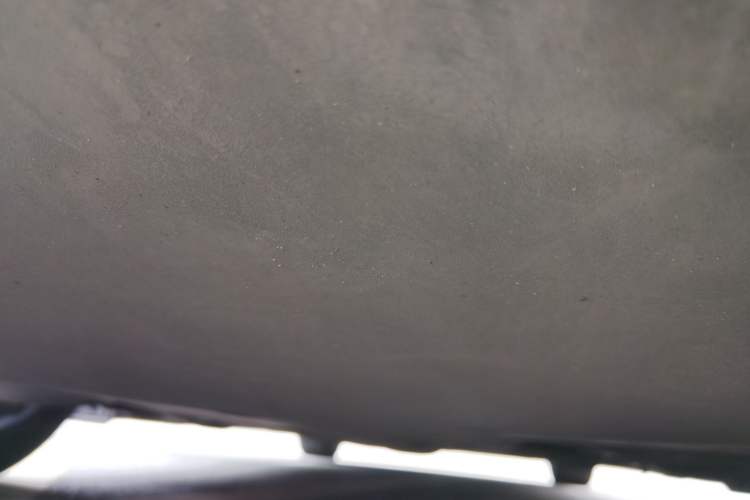 Used Tesla Model 3 2020 Revised Version Standard Range Rear-Wheel Drive – Upgraded Edition Chassis Rear