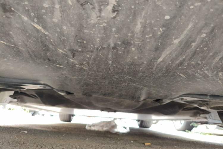 Used Tesla Model 3 2020 Refreshed Version Long-Range Rear-Wheel Drive Chassis Rear
