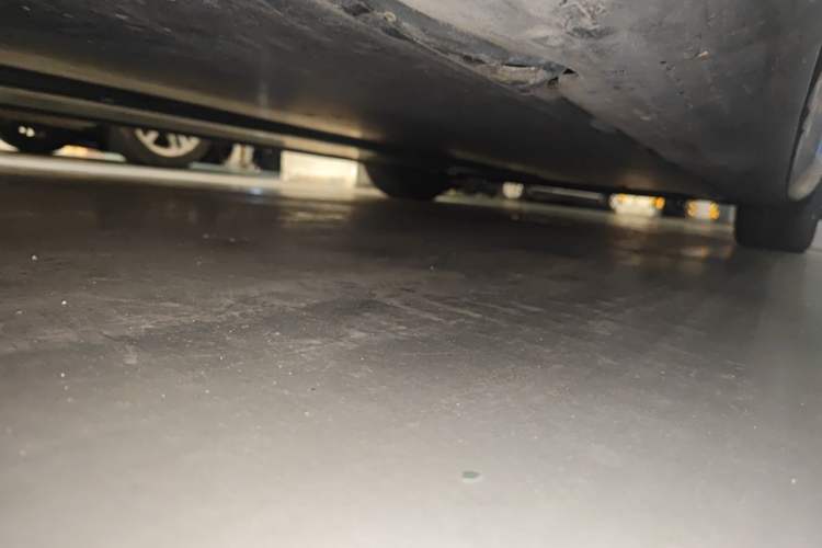 Used Tesla Model 3 2020 Standard Range Rear-Wheel Drive Upgraded Version Chassis Rear Right