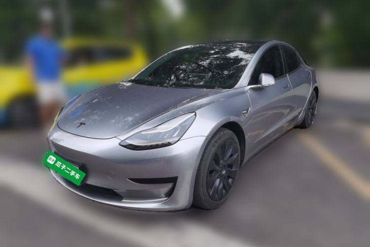 Ojetý Tesla Model 3 2020 Revised Version Standard Range Rear-Wheel Drive – Upgraded Edition Guazi used car, China used car export, Used car for sale, Used  cars, Cheapest cars for sale