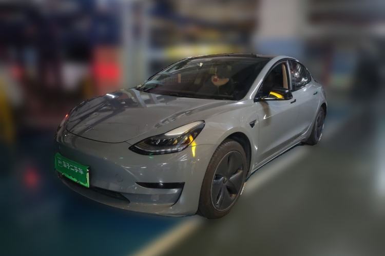 Ojetý Tesla Model 3 2020 Standard Range Rear-Wheel Drive Upgraded Version Guazi used car, China used car export, Used car for sale, Used  cars, Cheapest cars for sale