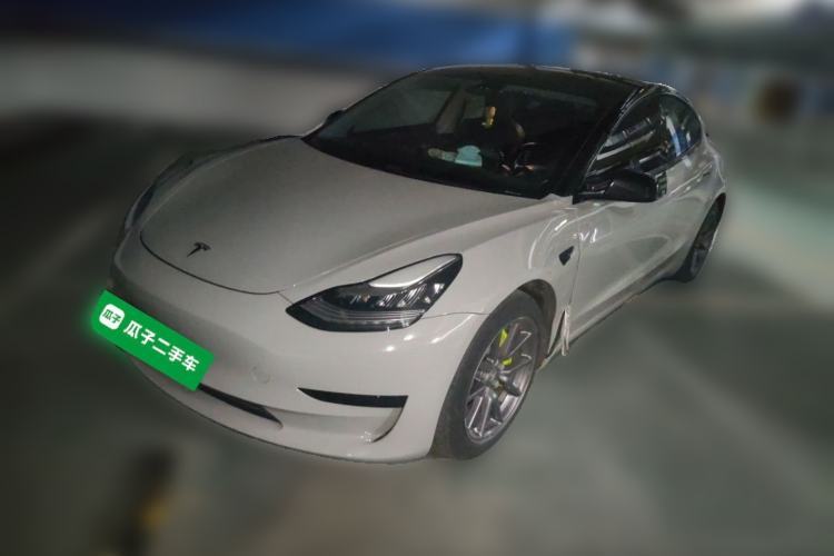 Used Tesla Model 3 2020 Standard Range Rear-Wheel Drive Upgraded Version Guazi used car, China used car export, Used car for sale, Used  cars, Cheapest cars for sale