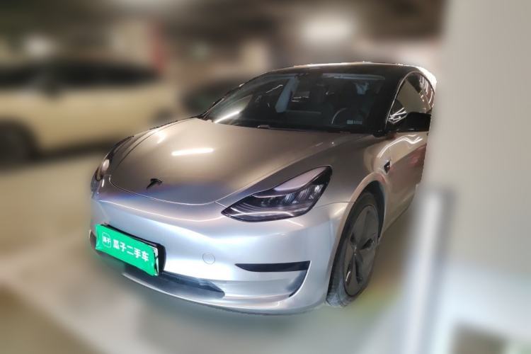 Used Tesla Model 3 2020 Standard Range Rear-Wheel Drive Upgraded Version Guazi used car, China used car export, Used car for sale, Used  cars, Cheapest cars for sale